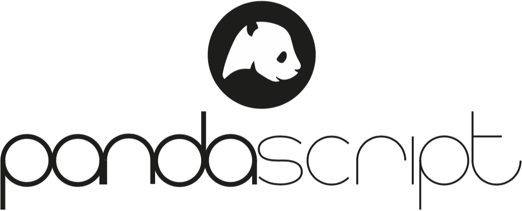 pandascript logo